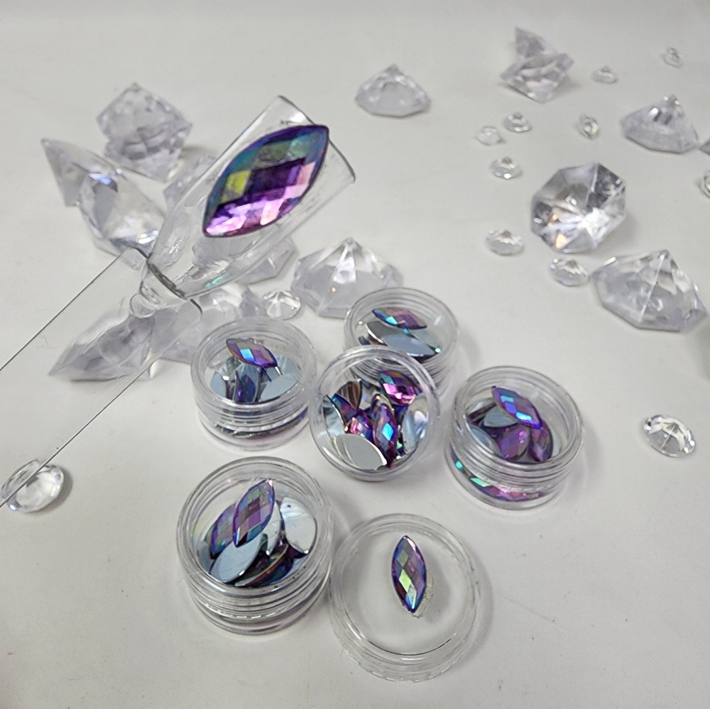 Nail Charms